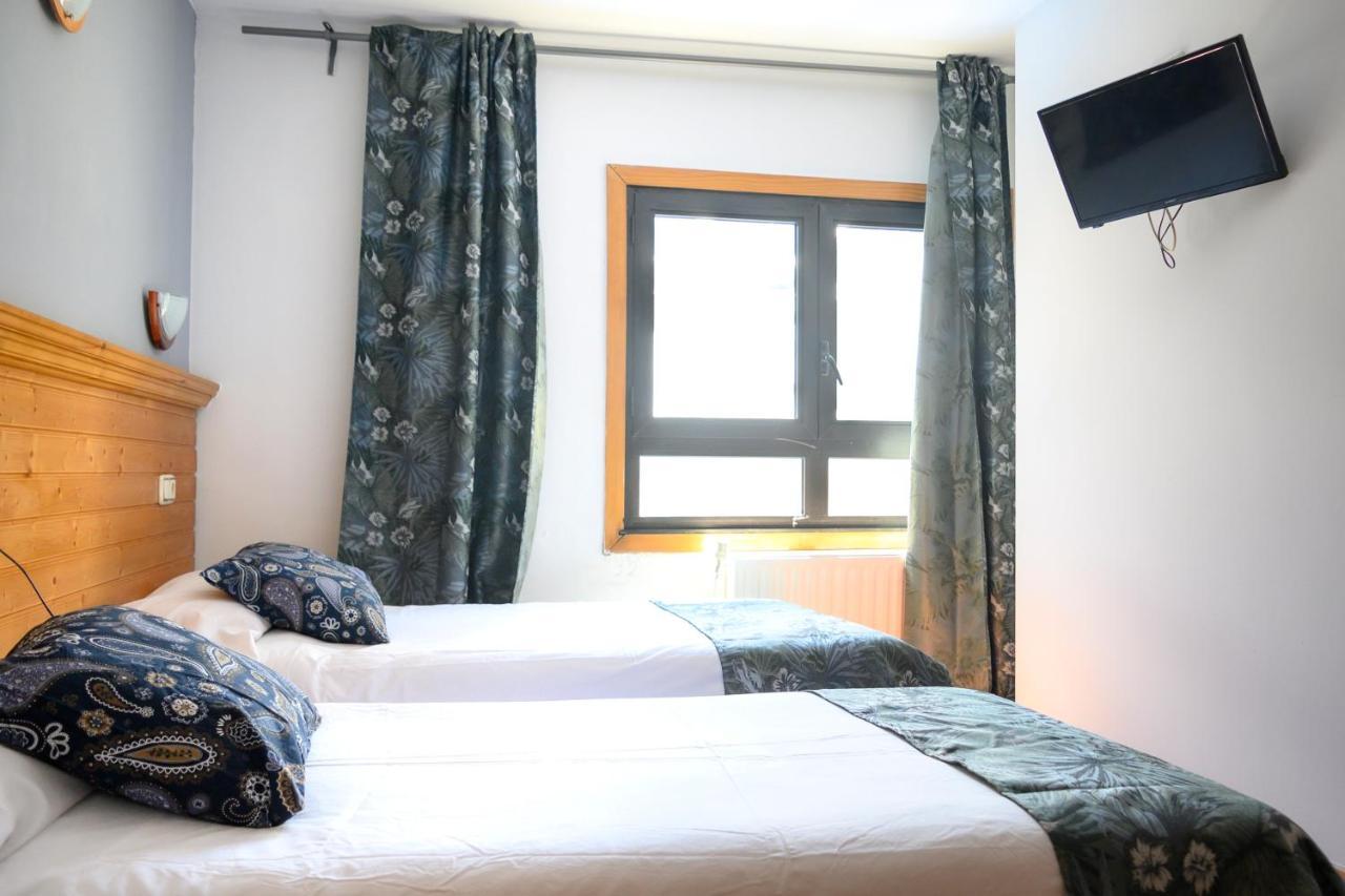 Hotel Merino Pas De La Casa Esterno foto