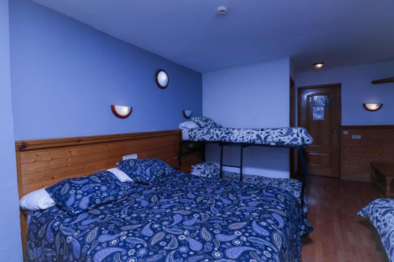 Hotel Merino Pas De La Casa Esterno foto