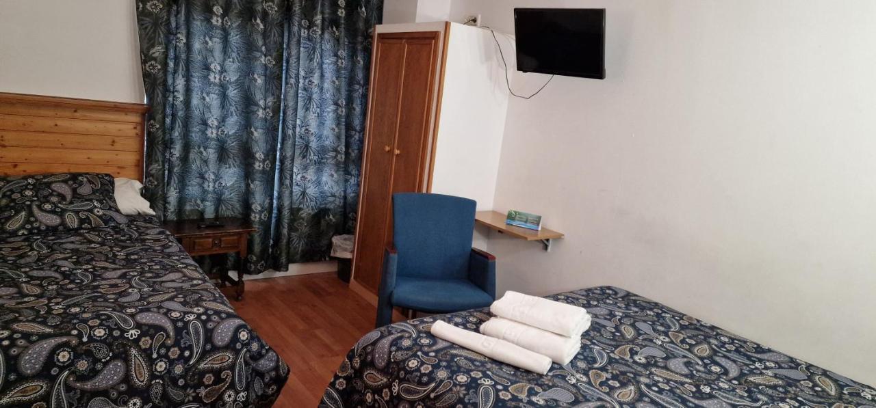 Hotel Merino Pas De La Casa Esterno foto