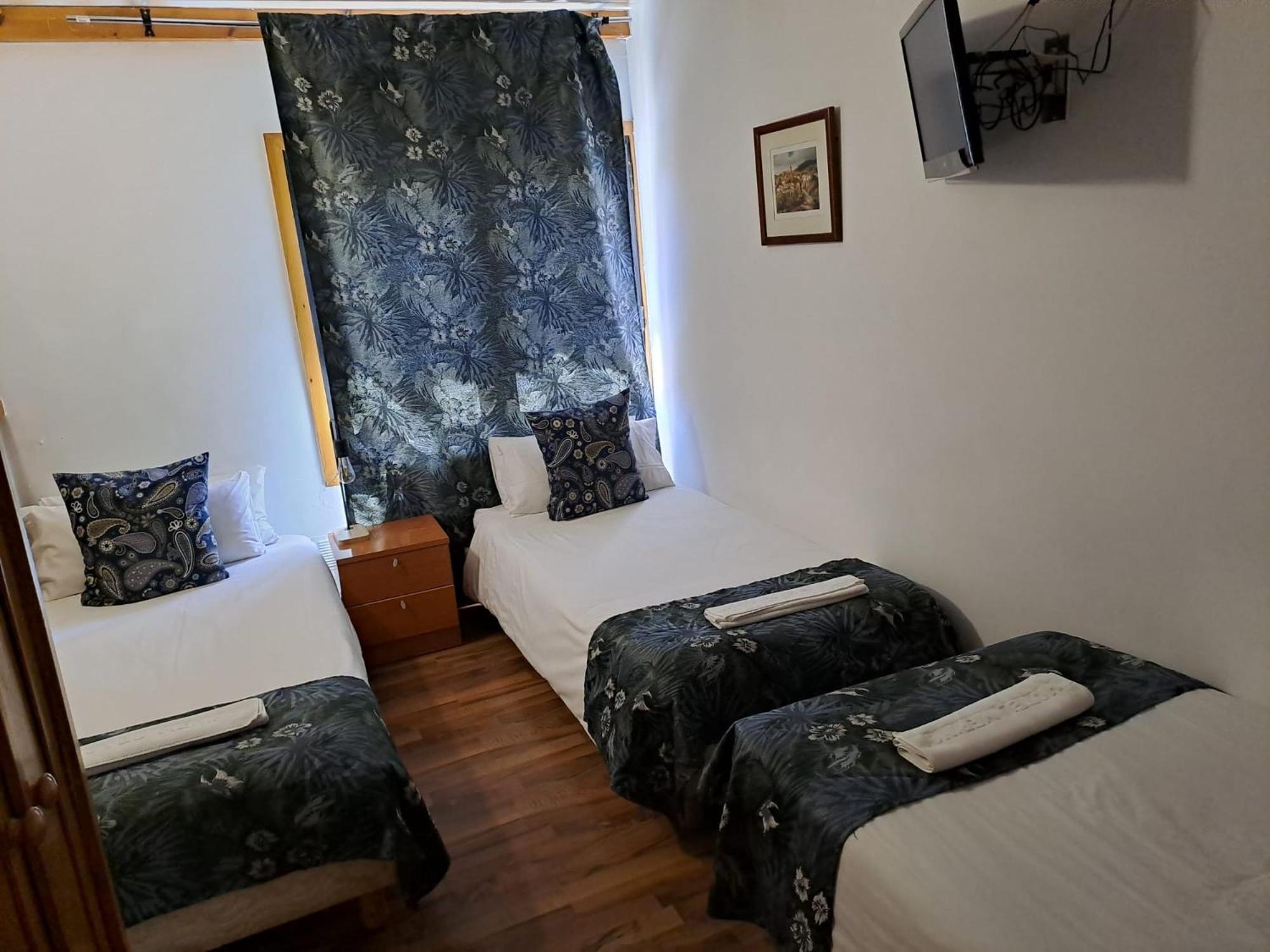 Hotel Merino Pas De La Casa Esterno foto
